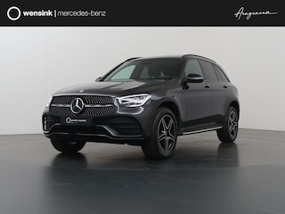 Mercedes-Benz GLC 300e 4MATIC Premium | Digitale cockpit | AMG | Panoramadak | Night pakket | Keyless |