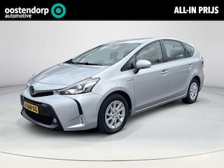 Toyota Prius+ 1.8 Active
