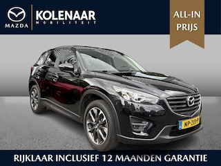 Mazda CX-5 GT-M Line 2.0 automaat Sky-G 165pk | Dealer onderhouden| Trekhaak| Automaat| Navi| Airco| Cruise Control