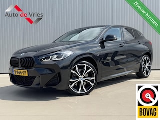 BMW X2 sDrive20i Business Edition Plus M-Sport NL-Auto
