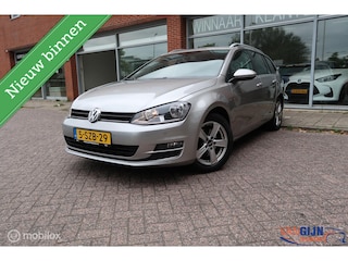 Volkswagen Golf Variant 1.2 TSI Highline Navi Automaat