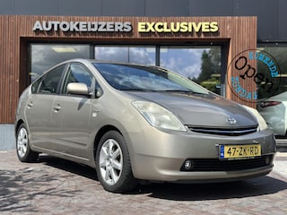 Toyota Prius 1.5 VVT-i Business Edition JBL Clima Cruise Keyless