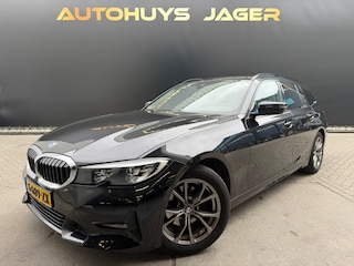 BMW 3-serie Touring 320i Executive Edition - Carplay Virtual Cruise