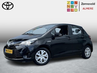 Toyota Yaris 1.5 Hybrid Aspiration