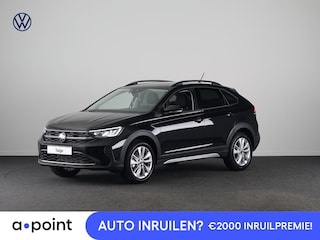 Volkswagen Taigo Life Edition 1.0 TSI 95 PK 5 versn. Hand | Climatronic | Trekhaak | Stoelverwarming | Camera |