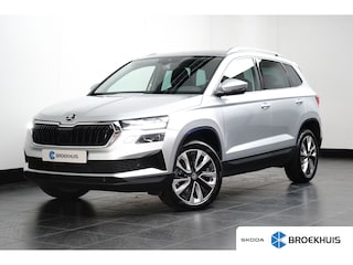 Skoda Karoq 1.5 150PK DSG Selection | Achteruitrijcamera | Climate Control | Navigatie | Stoelverwarming voor | Elektrisch wegklapbare trekhaak