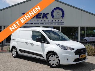 Ford Transit Connect 1.5 EcoBlue AUTOMAAT L2 Trend NAVI | CRUISE | AIRCO | PDC V+A | CAMERA