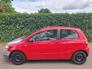 Volkswagen Fox 1.2 Trendline