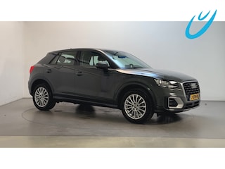 Audi Q2 30 TFSI Pro Line Navigatie App-Connect DAB+