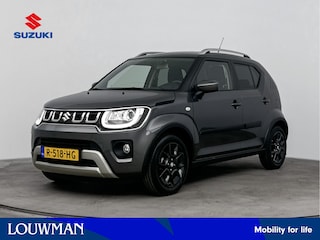 Suzuki Ignis 1.2 Smart Hybrid Select | Trekhaak | Airco | Parkeercamera |