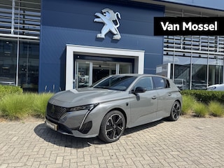 Peugeot 308 GT Avantage EV 54 kWh l Voorraad l Alcantara Executive Pack l Warmtepomp