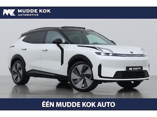 Lynk & Co 08 1.5 More | ACC | Panoramadak | Harman/Kardon | Massage+Ventilatie | 360° Camera