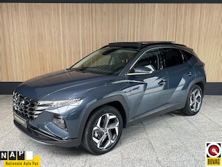 Hyundai Tucson 1.6 T-GDI PHEV Comfort Smart 4WD Trekhaak | Schuif / kantel dak | Camera,