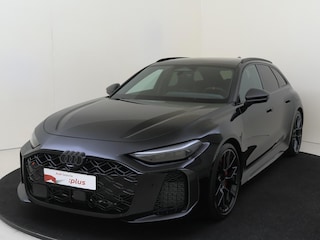 Audi A5 A5 Avant e-hybrid quattro | Keramisch | Carbon pakket | Audi Sportpakket | Panoramadak | Tech Pro | Sportstoelen Plus incl ventilatie | Bang & Olufsen Premium |