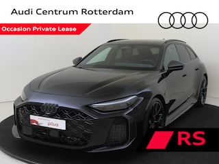 Audi A5 A5 Avant e-hybrid quattro | Keramisch | Carbon pakket | Audi Sportpakket | Panoramadak | Tech Pro | Sportstoelen Plus incl ventilatie | Bang & Olufsen Premium |