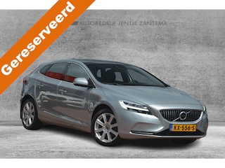 Volvo V40 2.0 D3 Inscription | Naviagtie | Panoramadak | Stand-kachel | Full LED | Leer | NL auto !! |