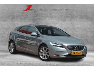 Volvo V40 2.0 D3 Inscription | Naviagtie | Panoramadak | Stand-kachel | Full LED | Leer | NL auto !! |