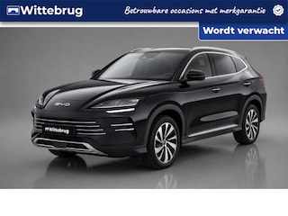 BYD Seal U 1.5 DM-i FWD Boost / Pano / App connect / Navigatie / 360 Camera / Leder / Stoel+stuur verwarming /