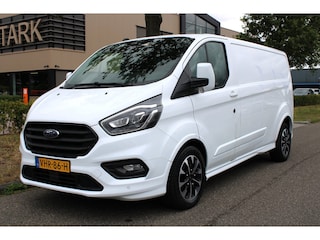 Ford Transit Custom 320 2.0 TDCI L2H1 Sport | 185 PK | Trekhaak | Automaat