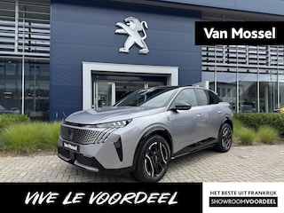 Peugeot 3008 GT Avantage 210 73 kWh