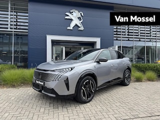 Peugeot 3008 GT Avantage 210 73 kWh