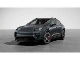 Porsche Macan 4S