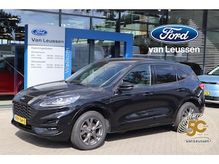 Ford Kuga 2.5 PHEV ST-LINE-X B&O-AUDIO WINTERPACK EL-ACHTERKLEP BLISS AD-CRUISE CLIMA ANDROID/APPLE