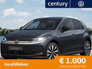 Volkswagen ID.Polo Life First Edition 52 kWh accu, 155 kW / 211 PK Ha