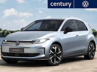 Volkswagen ID.Polo Life First Edition 52 kWh accu, 155 kW / 211 PK Ha