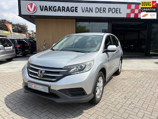 Honda CR-V 2.0 Elegance