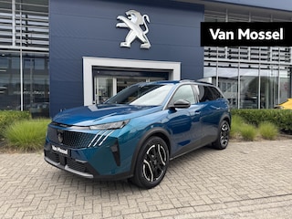 Peugeot 5008 1.6 Plug-in Hybrid 195 Allure 7p