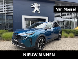 Peugeot 5008 1.6 Plug-in Hybrid 195 Allure 7p