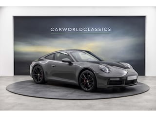 Porsche 992 911 - 3.0 CARRERA S COUPE | BTW