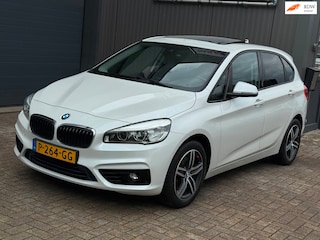 BMW 2-serie Tourer 218i M Sport | Automaat | Panoramadak