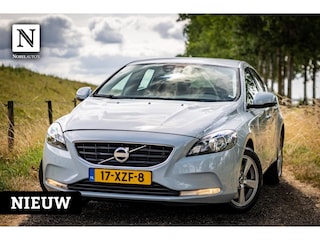 Volvo V40 2.0 D3 Kinetic | Nette auto | Goed onderhouden