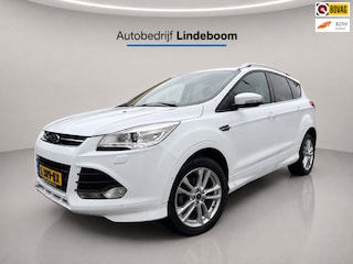 Ford Kuga 1.5 Titanium Styling Pack