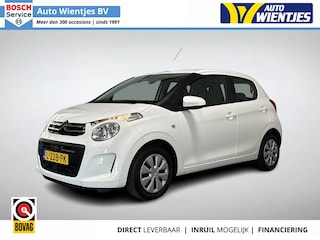 Citroën C1 1.0 VTi | Feel 5-Drs | Airco