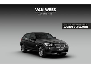 BMW X1 xDrive28i Executive | Dealer onderhouden | 2e eigenaar | Camera | Sportstoelen | Navigatie Professional | Bluetooth | Sportstuur | Cruise control | Memory | 18 inch | PDC