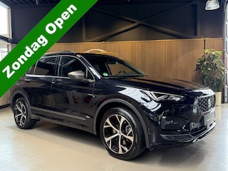 Seat Tarraco 1.4 TSI e-Hybrid PHEV FR Business met elektrische trekhaak