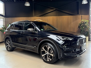 Seat Tarraco 1.4 TSI e-Hybrid PHEV FR Business met elektrische trekhaak