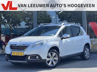 Peugeot 2008 1.2 VTi Allure | Nieuw binnen | Distr v.v | Navi