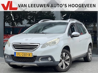 Peugeot 2008 1.2 VTi Allure | Nieuw binnen | Distr v.v | Navi