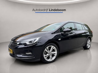 Opel Astra Sports Tourer 1.4 Turbo Innovation Station