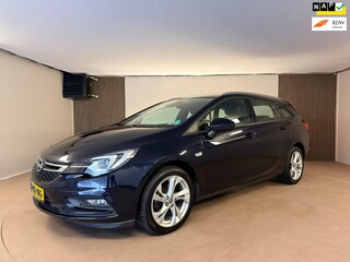 Opel Astra Sports Tourer 1.4 Turbo Innovation Station