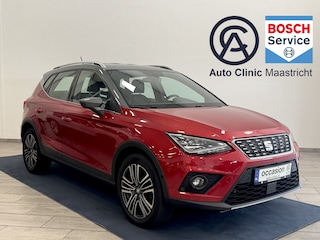 Seat Arona 1.0 TSI Xcellence Launch Edition / / FULL LED / BEATS / CARPLAY / STOELVERWARMING /