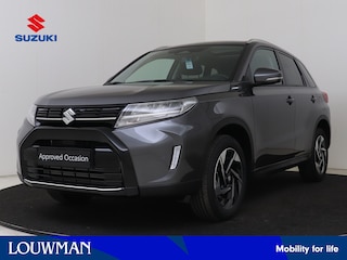 Suzuki Vitara 1.4 Boosterjet Smart Hybrid Style | Privacy Glass | Stoelverwarming | Suzuki Safety System |