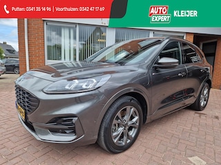 Ford Kuga 2.5 PHEV e-CVT 225pk ST-Line X Afn. Trekhaak, HUD