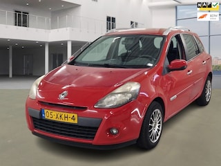 Renault Clio Estate 1.5 dCi Authentique