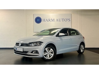 Volkswagen Polo 1.0 TSI Comfortline 116pk Clima / PDC / Navi / Keyless / Cruise