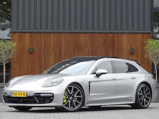 Porsche Panamera 2.9 V6 4 E-Hybrid 462PK / Softclose / Approved / PDLS+ / Nachtzicht